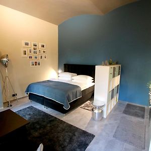Klassiek Appartement